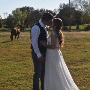 Meet your Posher, Bailey